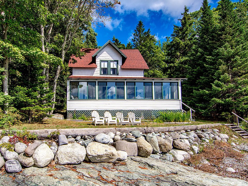 25 Stage Coach Lane, Surry, ME 04684 Zillow