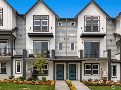 20342 91st Avenue NE #C, Bothell, WA, 98011