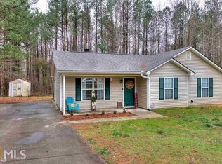 137 Southern Ln, Rockmart, GA 30153