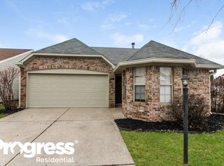 4934 Wisteria Dr, Indianapolis, IN 46254