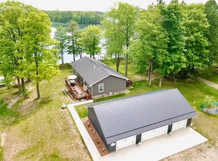 3788 Cth W, Crandon, WI 54520