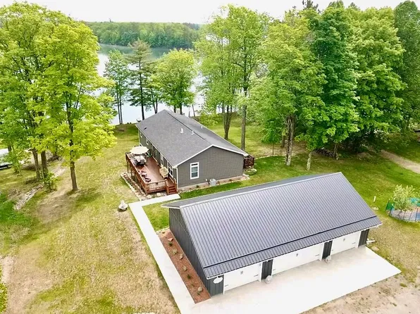 3788 Cth W, Crandon, WI 54520