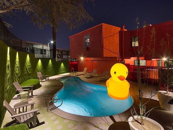 2nd image of 4141 Santa Monica Blvd APT 315
