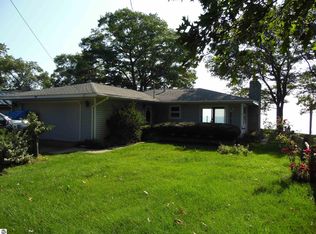 1110 Ottawas Ln, East Tawas, MI 48730