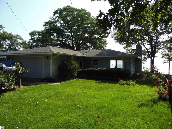 1110 Ottawas Ln, East Tawas, MI 48730