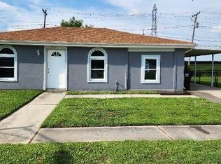 2201 Benjamin St, Arabi, LA 70032