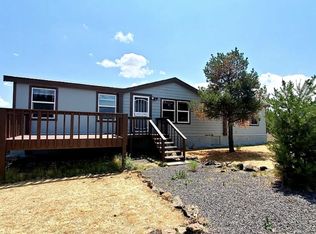 1664 Thunder Rd, Show Low, AZ 85901