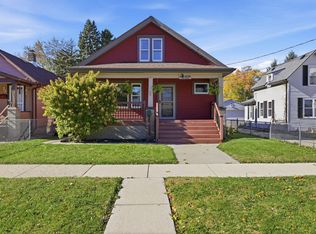 6338 28th Ave, Kenosha, WI 53143