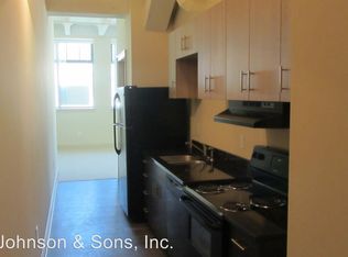 511 N Cherry St APT 203, Winston Salem, NC 27101