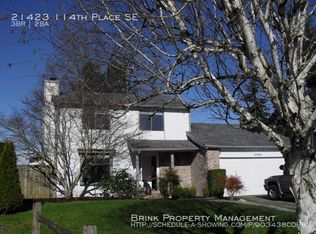 21423 114th Pl SE, Kent, WA 98031
