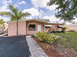 7151 Scott St, Hollywood, FL 33024