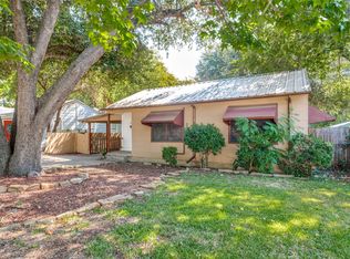 4709 Mayfair St, Fort Worth, TX 76116