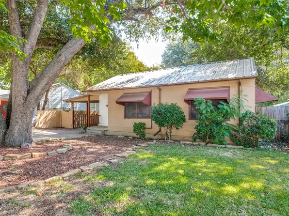 4709 Mayfair St, Fort Worth, TX 76116