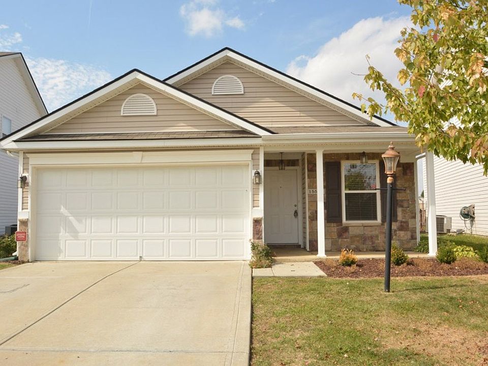 1st image of 15543 Sandlands Cir