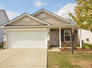 15543 Sandlands Cir, Noblesville, IN 46060