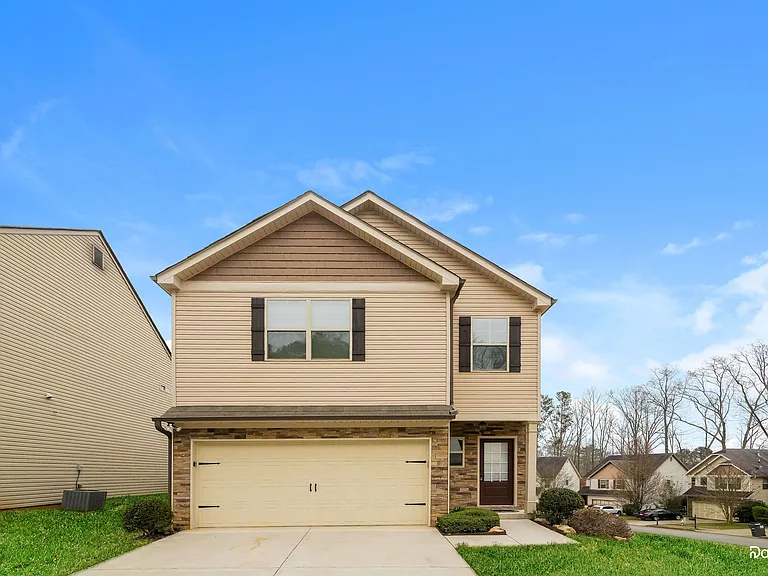 118 Bethany Manor Dr — Photo 1