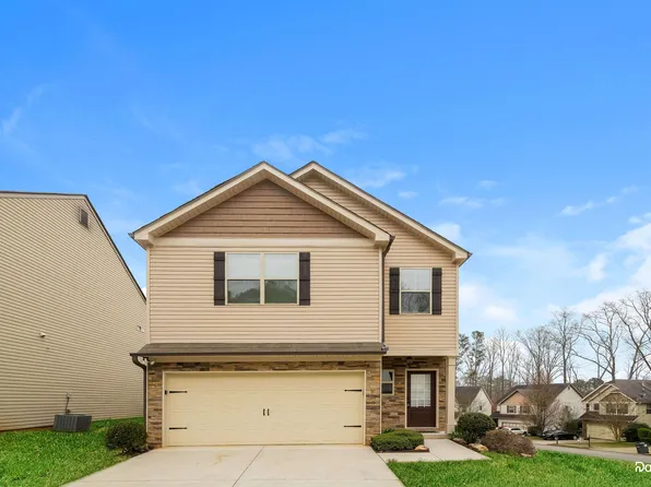118 Bethany Manor Dr, Ball Ground, GA 30107