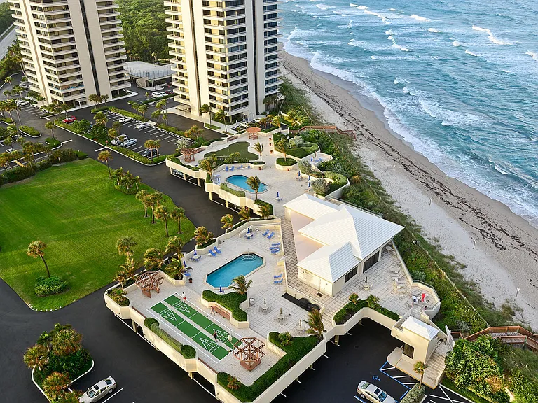 5540 N Ocean Dr #8C — Photo 34