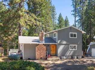 2870 Quartz Dr, Arnold, CA 95223