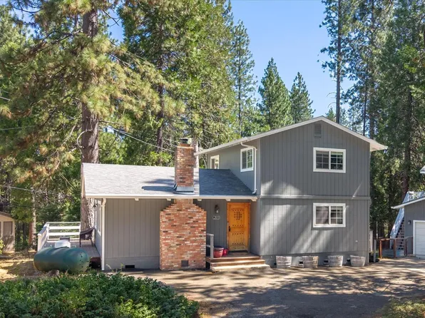 2870 Quartz Dr, Arnold, CA 95223