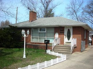 3734 E Oakdale Dr, Gary, IN 46403