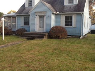 19646 Darden Rd, South Bend, IN 46637