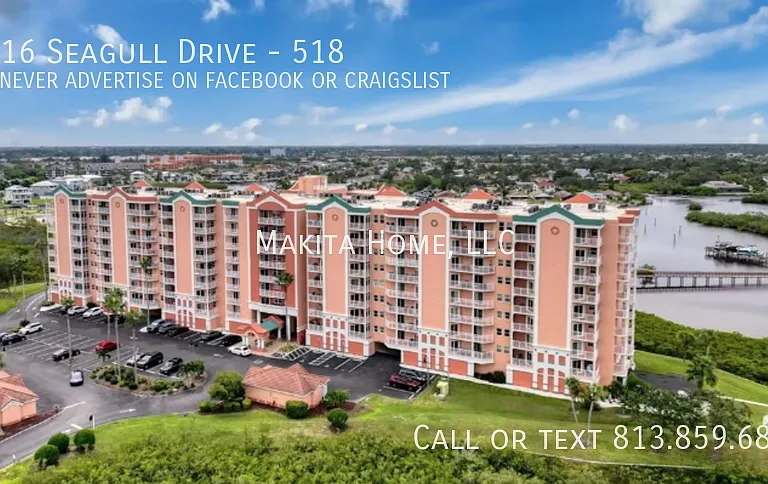 4516 Seagull Dr #518 — Photo 1