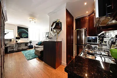 Rented by Buchbinder & Warren