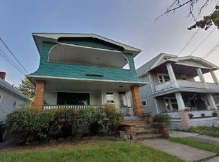 4603 Ardmore Ave, Cleveland, OH