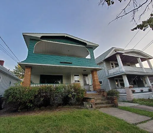 4603 Ardmore Ave photo 1