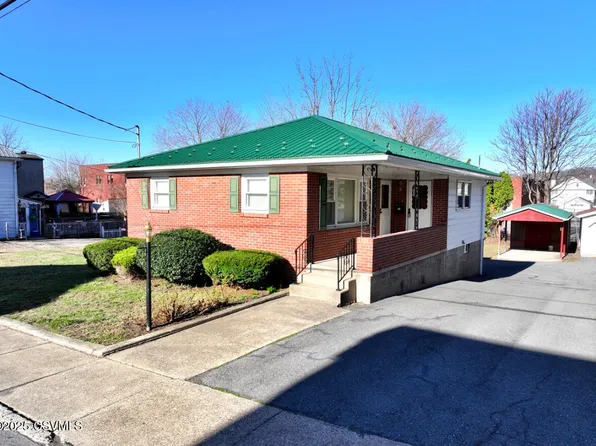 103 N 8th St, Sunbury, PA 17801