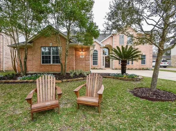 219 Wildmoor Ct, Houston, TX 77094
