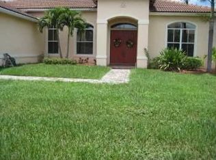 4877 Hibbs Grove Ter, Cooper City, FL 33330