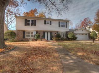 6612 S 75th East Ave, Tulsa, OK 74133