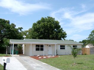 2480 Warwick Rd, Melbourne, FL 32935