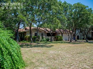 507 Apache Trl, Leander, TX 78641
