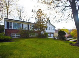 2 E Buckingham Rd, West Orange, NJ 07052