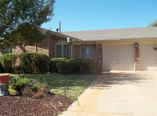 3202 Birch Dr, Abilene, TX 79606