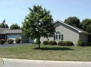 11670 Hawthorne Glen Dr, Grand Blanc, MI
