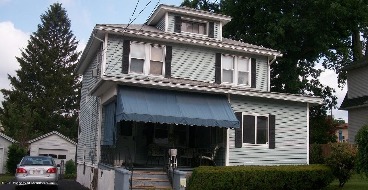 1527 Clay Ave, Dunmore, PA 18509 Zillow