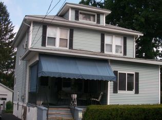 1527 Clay Ave, Dunmore, PA 18509