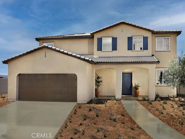 14056 Liguria Ln, Beaumont, CA 92223