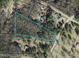 1146 Grice Rd, Roopville, GA 30170