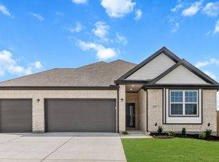 6937 Deadwood Trl, Crowley, TX 76036