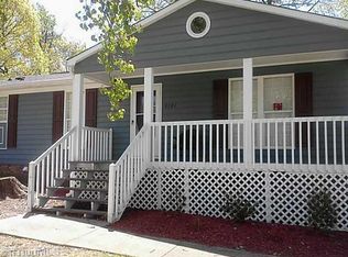 2101 Arbrook Ln, High Point, NC 27265