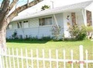 2600 Meadowvale Ave, Sacramento, CA