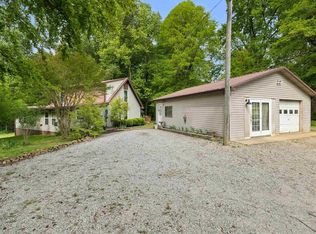 190 Henninger Ln, Livermore, KY 42352