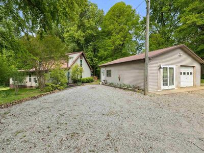 190 Henninger Ln, Livermore, KY, 42352