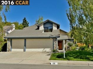 139 Lapis Ct, Hercules, CA 94547