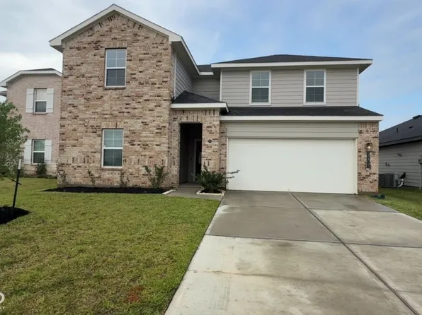 31711 Theodore Bend Dr, Fulshear, TX 77441